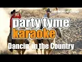 Tyler Hubbard - Dancin' in the Country (Karaoke Version)