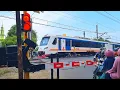 Download Lagu 4 Perlintasan Kereta Api | Palang KAB | BET Lintas | Tampilan Baru