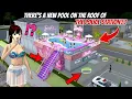 Download Lagu تحديث ساكورا! اصبح الشرطه مسبح باربي SAKURA UPDATE! Police station become Barbie Pool in Sakura SCH 