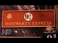 Download Lagu Platform 9 and 3/4 Scene | Harry Potter and the Sorcerer's Stone HD