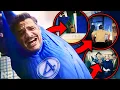 Download Lagu FANTASTIC FOUR FIRST STEPS BREAKDOWN! 100+ Easter Eggs You Missed!