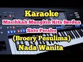 Download Lagu Masihkah Mungkin Kita Berdua Satu Perahu(Karaoke Nada Wanita) \