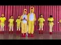 Chicken Dance by OLR Girls
