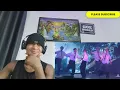MAZZEL / Trap (REACTION VIDEO)