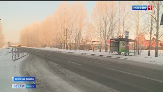 В селе Ростовка разрастается спор вокруг местной дороги