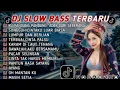 Lagu DJ SLOW BASS VIRAL 2025 || DJ TIKTOK VIRAL VYP 2025