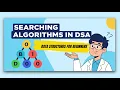 Searching Algorithms Explained Linear Binary Jump Interpolation in C