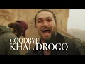 Video di Goodbye Drogo...I SHAVED!