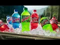 Refresh Your Senses 15s MTN DEW