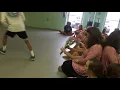 Homecoming Proposal 2018
