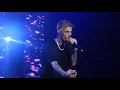 Download Lagu I'm All About You - Aaron Carter ( Aaron Carter - The Love Tour Live in Manila 2018 )