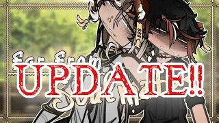 Far From Soulmates UPDATE!!!