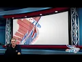 Linda Greene on tv 2022