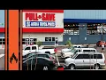 Exploring Pull-N-Save in Gilbert Arizona