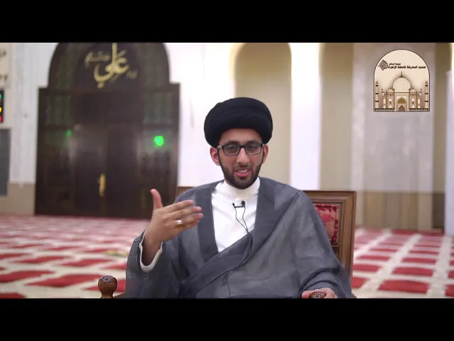 ⁣الكذب للحصول على النفقة - سماحة السيد موسى العلي