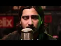 "False Confidence" - Noah Kahan | 4/5/19 | Relix