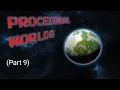 Logarithmic Depth Buffers and Problems of Scale 3D World Generation
