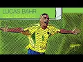 Lucas Bahr - Time To Move