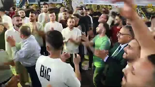 الفنان مجد ابو غربية الله يديمك يا ابونا امو يا امو 