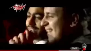 كليب محمد رحيم   ارجع يلا دندنها