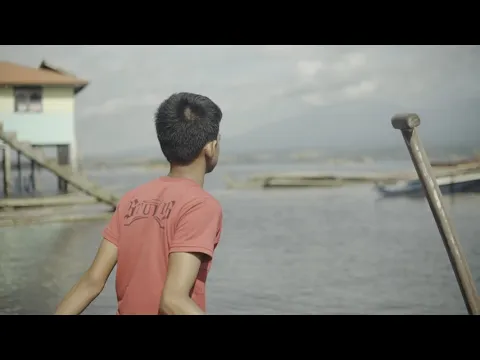 Sagbot sa Dagat | Official Teaser Trailer | Dalumat