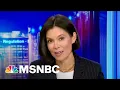 Watch Alex Wagner Tonight Highlights Sep 8