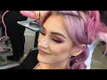 SAVVY SALON DAY SPA BTS PHOTOSHOOT 2019