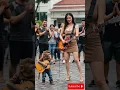 Download Lagu Viral Monyet Lucu VT Gadis Cantik Main Gitar di Bandara Rusia #shorts #empudstudiogrup #monkey