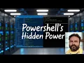 The SHOCKING Truth About PowerShell and Command Prompt for System Admins