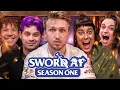 Sword AF Season 1 FULL MOVIE