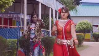 দুই নায়িকা নিয়ে বিপদে আছে হিরো আলম | সাহসী হিরো আলম মুভি ক্লিপ | Hero Alom Film