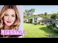 Drew Barrymore lifestyle cars house net worth