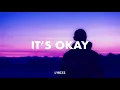 SEA - tell me its okay (Lyrics) ft. christian alexander