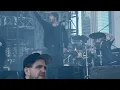 261006 Boundaries - Full concert (9 songs) live @ Pier 17 Rooftop, NYC 4K Fancam