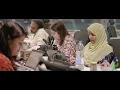 Why Redington Is More Than Just a Business
