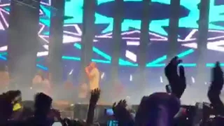 اغنيه شوقنا اكتر عمرو دياب حفله امس لايف 