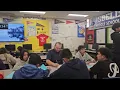 AVID 8 Tutorials-yb25