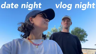 This Is What We Do on a Friday Night
