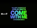 Major League DJz feat. Jorja Smith - Come With Me (Ape Drums Remix)