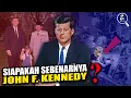Lagu John F. Kennedy: Biografi dan Fakta Dibalik Kematiaan JFK Presiden Amerika Serikat ke-35