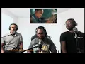 GloRilla - RAIN DOWN ON ME (feat. Kirk Franklin & Maverick City Music) (REACTION) | 4one Loft
