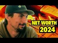 GOLD RUSH - Parker Schnabel Net Worth Update 2024