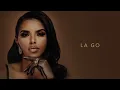 Imen Es - La Go [Audio Officiel]