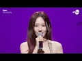 [4K] Seori “My Gravity (with Kim Jong Wan of NELL)” Band LIVE [it's Live] K-POP live music show