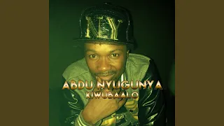 munyenya ngako