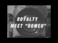 ROYALTY MEET ROMEO