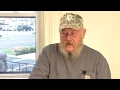 Old Licking County Jail Interview Jay Moran
