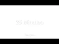 (1 HOUR) 25 Minutes - Michael Learns To Rock