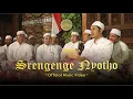 Download Lagu SRENGENGE NYOTHO \u0026 SHOLAWAT ASNAWIYYAH (Official Music Video) Al Mubarok Qudsiyyah