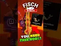 Download Lagu 😱 Most *UNDERRATED* FARMING ROD?! | Fisch Mariana’s veil UPDATE secret (Volcanic Rod) #fisch